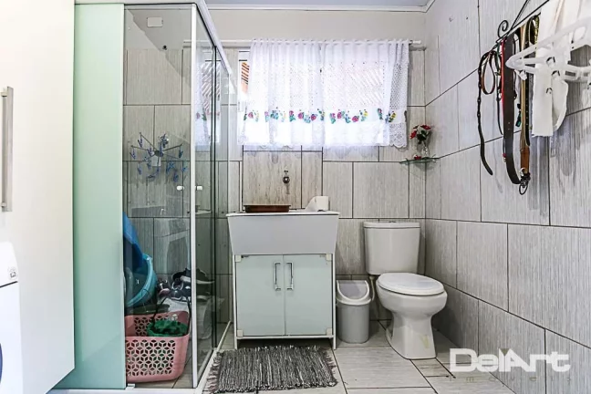 Imagem Casa térrea aconchegante e charmosa - 183,00m2 de construção - R$ 380.000,00 - ACEITA FINANCIAMENTO.