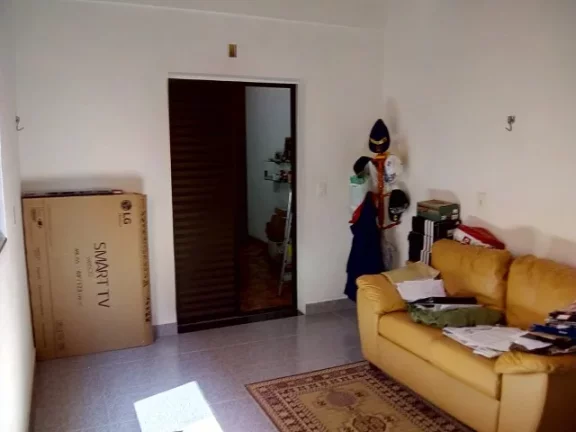 Imagem Casa á Venda na Mooca 350m²