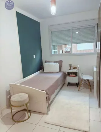 Imagem Apartamento 2 suites!
