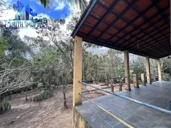 Imagem ÁREA 18.455m² PARA INCORPORAÇÃO EM COTIA - KM 36 DA RAPOSO TAVARES