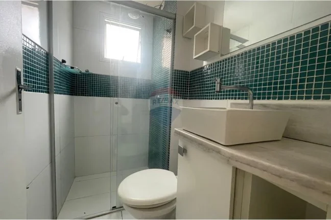 Imagem Apartamento 2 quartos à venda na Vila Guilherme Votorantim