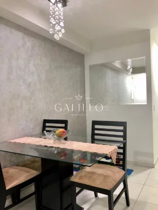 Imagem Apartamento á Venda no Condomínio Contemporâneo | Jardim Guanabara | Jundiaí | São Paulo