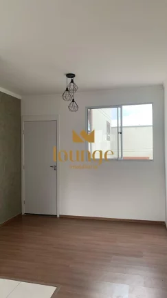 Imagem Apartamento à Venda Ipatinga Zona Oeste - Sorocaba/SP