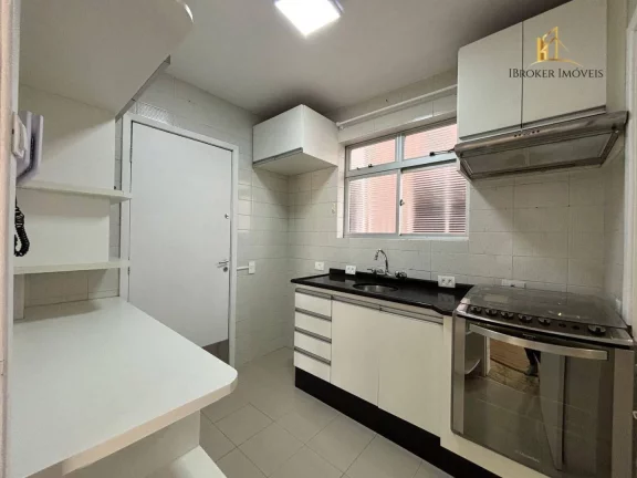 Imagem Apartamento com 2 dormitórios à venda, 74 m² por R$ 560.000,00 - Centro Cívico - Curitiba/PR