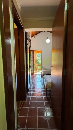 Imagem Casa em Condomínio no Clube da Montanha, Portão, Atibaia