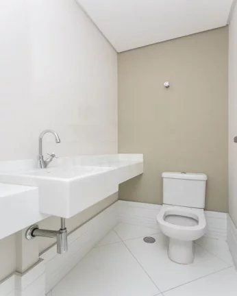 Imagem Perdizes - cobertura duplex 4 suites, 420 mts util