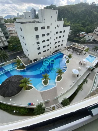Imagem Alto padrão - Vista para o mar - 3 dormitórios