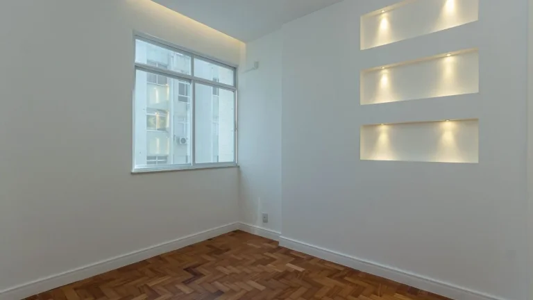 Imagem Apartamento 71M², 2Q, 1 Suíte, 2 Banheiros, Playground, Armários.