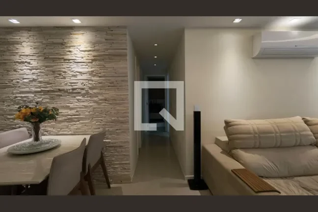 Imagem Apartamento à Venda - Recreio, 3 Quartos, 91 m2