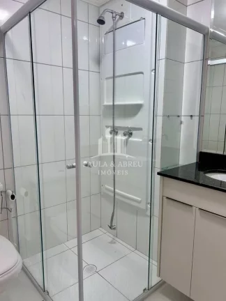 Imagem Apartamento 72 m2 com 2 dormitórios para locação no Vila Vitória em Mauá !