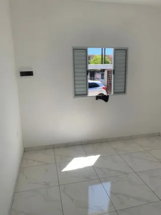 Imagem Casa para Venda em Mongaguá, Itapoan, 2 dormitórios, 2 banheiros, 2 vagas
