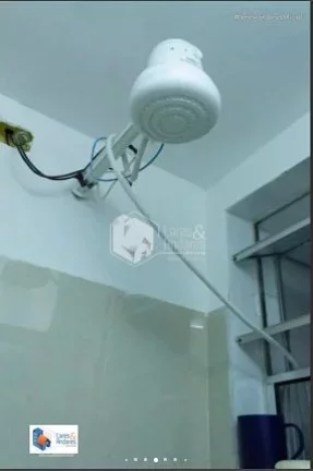 Imagem Apartamento à venda, 75m² com 3 dorm. (1 Suíte), 1 vaga, com ampla varanda gourmet, coberta e envidraçada a 15m do metrô Santana - Oportunidade