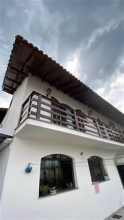 Imagem CASA COM 331.67 m² - FLÓRIDA - PRAIA GRANDE SP