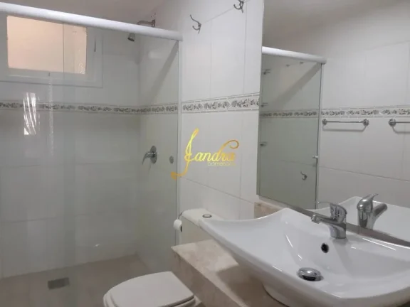 Imagem Casa climatizada com 04 dormitórios Atlantida