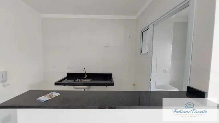Imagem Apartamento 2 suítes novo a venda no Itaguá !