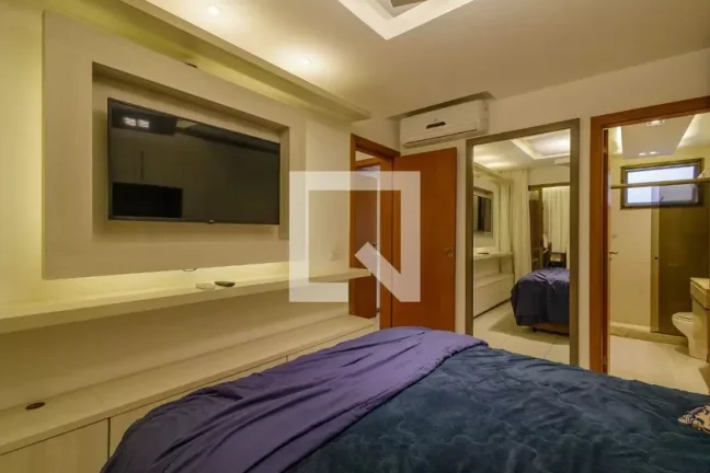 Imagem Apartamento à Venda - Recreio, 3 Quartos, 89 m2