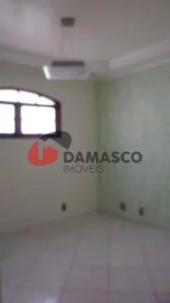 Imagem Sobrado para Locação 2 Quartos, 2 Suites, 2 Vagas, Nova Gerty, São Caetano do Sul - SP