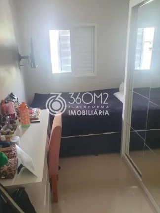 Imagem Cobertura para Venda em Santo André / SP no bairro Parque das Nações