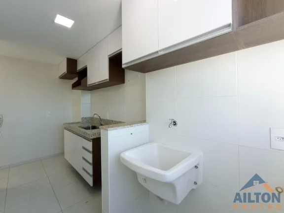 Imagem Apartamento com 2 Quartos à Venda em Praia do Morro - Guarapari/ES