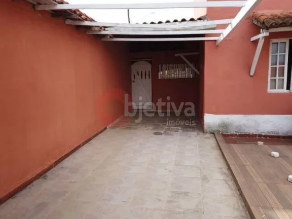 Imagem Casa com 4 dormitórios à venda, 223 m² - Balneário São Pedro II - São Pedro da Aldeia/RJ
