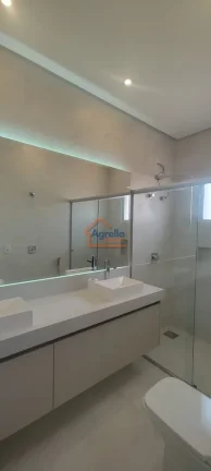 Imagem Condomínio Residencial Reserva da Mata - Casa à venda no bairro CONDOMÍNIO RESIDENCIAL RESERVA DA MATA - Mogi Mirim/SP, NORTE