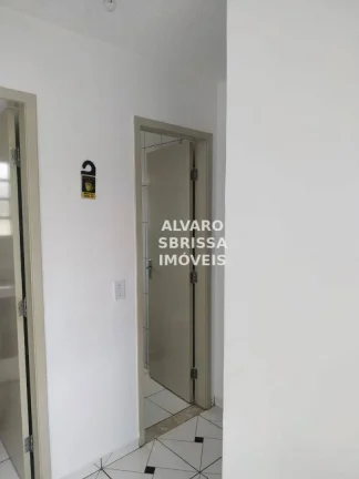 Imagem Vende - Apartamento com 2 dormitórios no Residencial Villas de Santa Rosa - Itu / SP