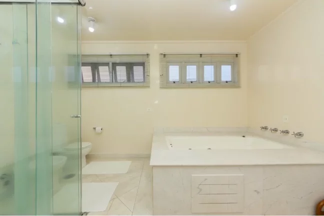 Imagem CASA RESIDENCIAL em São Paulo - SP, Cidade Jardim