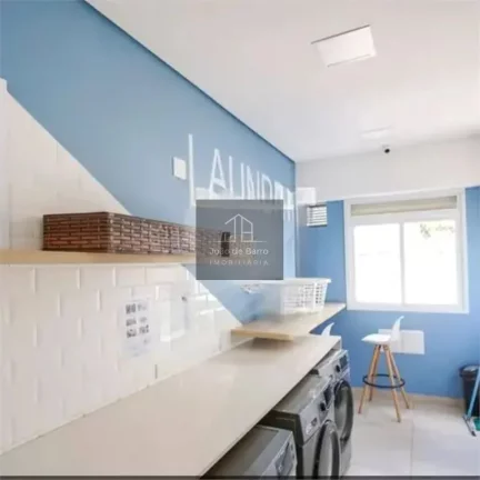 Imagem Apto 02 Dormitórios Tatuapé (Chácara California)