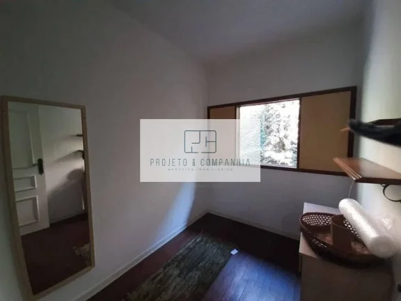 Imagem Casa Sobrado em Jardim Marajoara - São Paulo