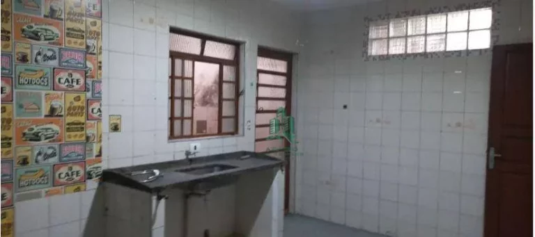 Imagem Sobrado com 5 dormitórios à venda, 150 m² por R$ 750.000,00 - Vila Guilherme - São Paulo/SP