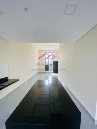 Imagem Casa em Condomínio para Venda em Sumar?(C) / SP no bairro Residencial Real Parque Sumar?(C)