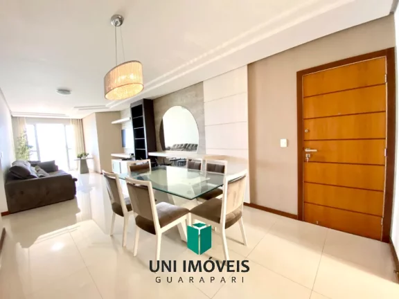 Imagem Paraíso à Beira-Mar! Espetacular Apartamento de 3 Quartos com Vista Panorâmica da Praia do Morro