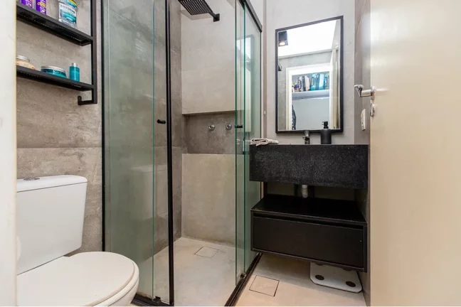Imagem APARTAMENTO RESIDENCIAL em São Paulo - SP, Vila Paulista