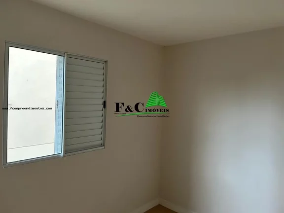 Imagem Apartamento para Venda em Limeira, Parque das Nações, 2 dormitórios, 1 banheiro, 2 vagas
