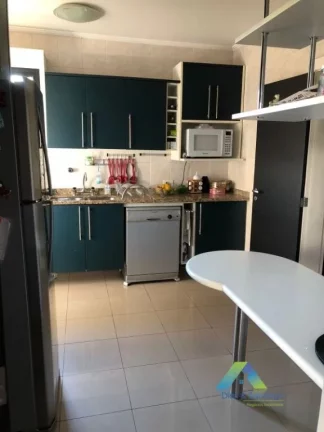 Imagem Cobertura com 4 dormitórios à venda, 250 m² por R$ 1.830.000 - Vila Andrade - São Paulo/SP