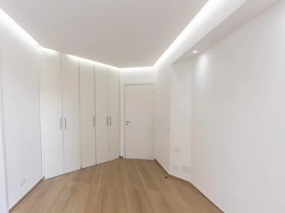 Imagem Apartamento com 1 Quarto à Venda, 45 m² em Pinheiros - São Paulo