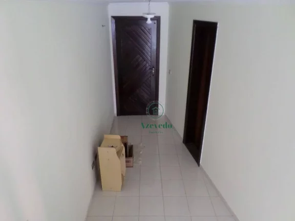 Imagem Sobrado à venda, 146 m² por R$ 650.000,00 - Jardim Santa Mena - Guarulhos/SP