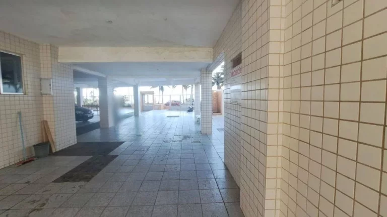 Imagem APARTAMENTO CAIÇARA - PRAIA GRANDE SP