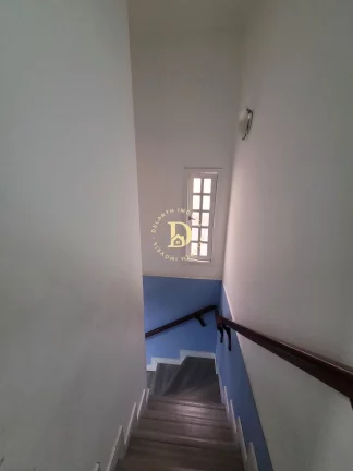 Imagem Sobrado - Jardim das Indústrias - SJCampos - 03 Dormitórios (1 Suíte) - 130 m²