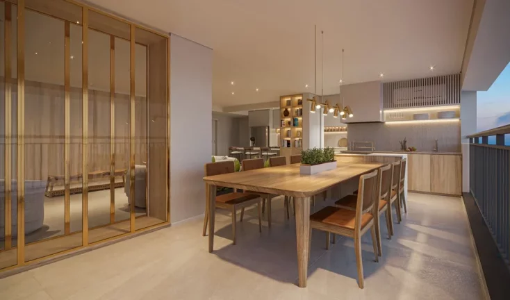 Imagem Apartamento com 3 Quartos à Venda, 214 m² em Alto Do Ipiranga - São Paulo Imagem Apartamento com 3 Quartos à Venda, 214 m² em Alto Do Ipiranga - São Paulo
