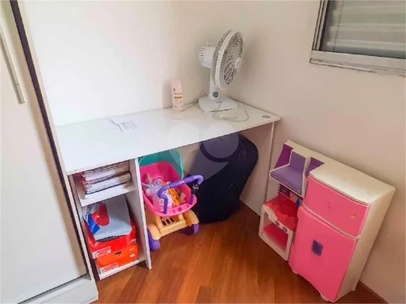 Imagem Apartamento à venda com 2 quartos no condomínio Jardim Das Flores, Cotia - SP