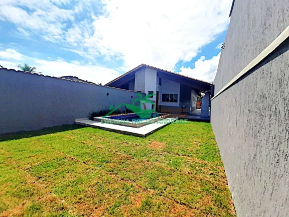Imagem Casa Padrão