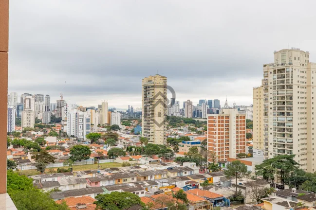 Imagem Apartamento Habitarte Verde pronto para morar