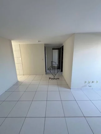 Imagem Apartamento com varanda / sacada com excelente localização no bairro de Tambauzinho - AP2839