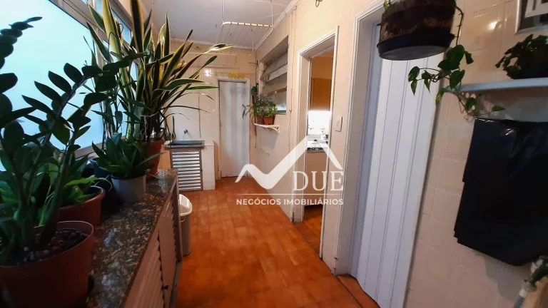 Imagem Apartamento com 3 dormitórios à venda, 149 m² por R$ 850.000,00 - Ponta da Praia - Santos/SP