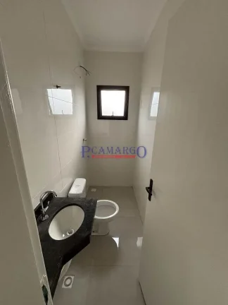 Imagem Casa de Condomínio