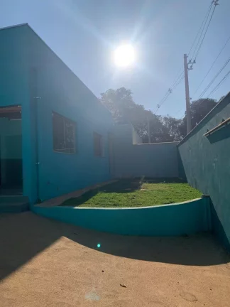 Imagem LINDA CASA INDIVIDUAL COM DESIGNER MODERNO E FINANCIAMENTO BANCÁRIO!