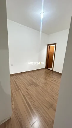 Imagem Apartamento à Venda – Residencial Amazonas