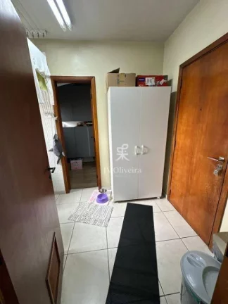 Imagem Apartamento com 3 dormitórios à venda, 165 m² por R$ 750.000,00 - Vila Andrade - São Paulo/SP