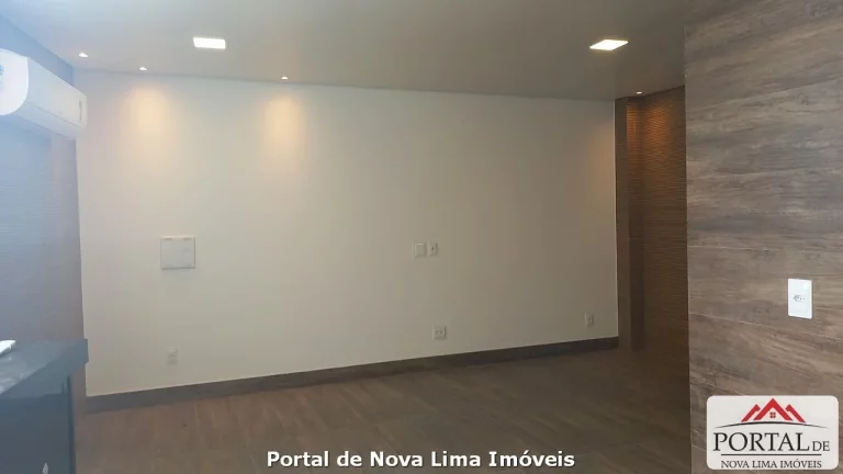 Imagem Casa Fino Acabamento para alugar em Nova Lima